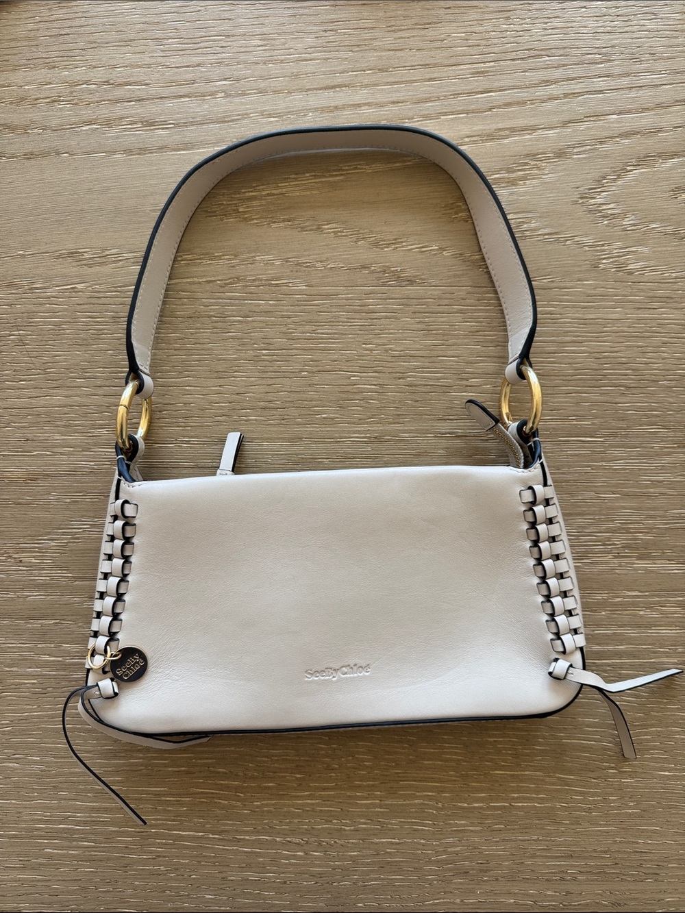 See by Chloé Shoulder Bag